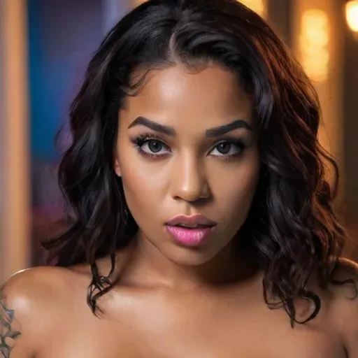 โปรแกรมสร้างภาพโปรนที่ใช้ปัญหา AI