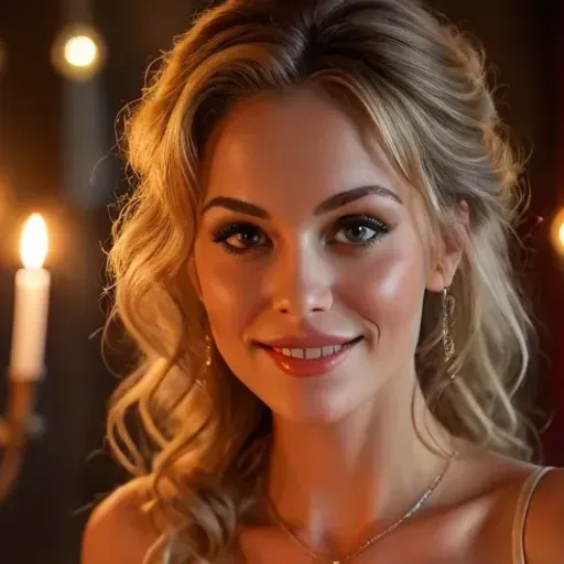 AIポルノ画像ジェネレーター