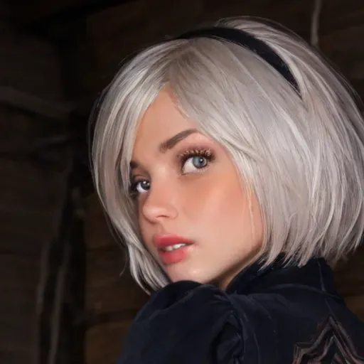 AI色情图片生成器