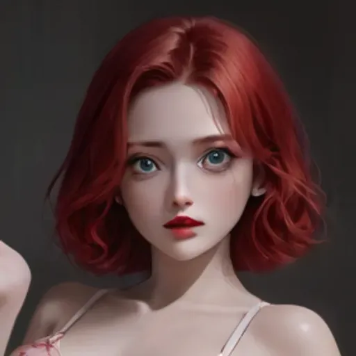 gerador de imagens pornô com IA