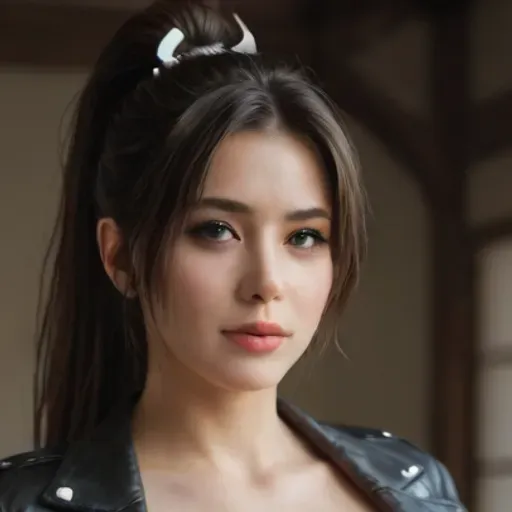 генератор порно-изображений на ИИ