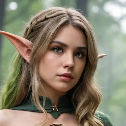 AI 포르노 이미지 생성기