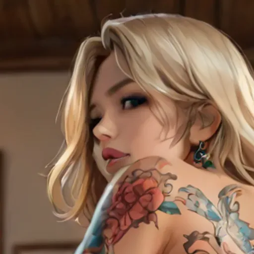 generatore di immagini porno IA