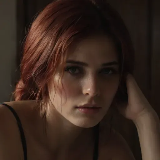 โปรแกรมสร้างภาพโปรนที่ใช้ปัญหา AI