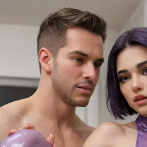 генератор порно-картинок на ИИ