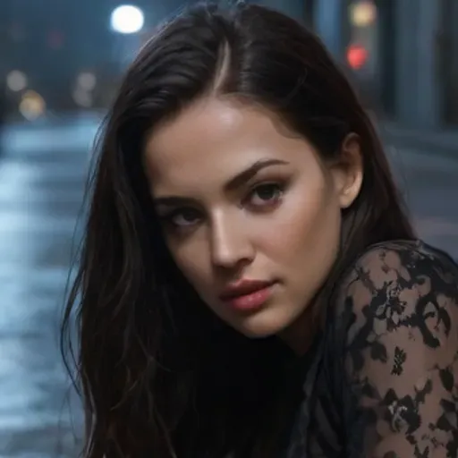 KI-Pornobild-Generator