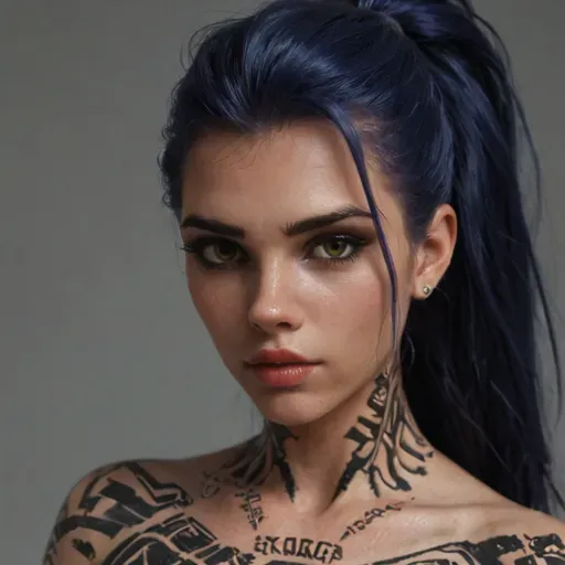 generatore di immagini porno IA