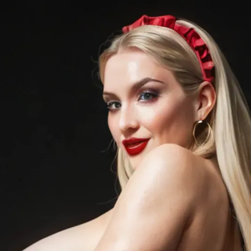 generatore di immagini porno IA