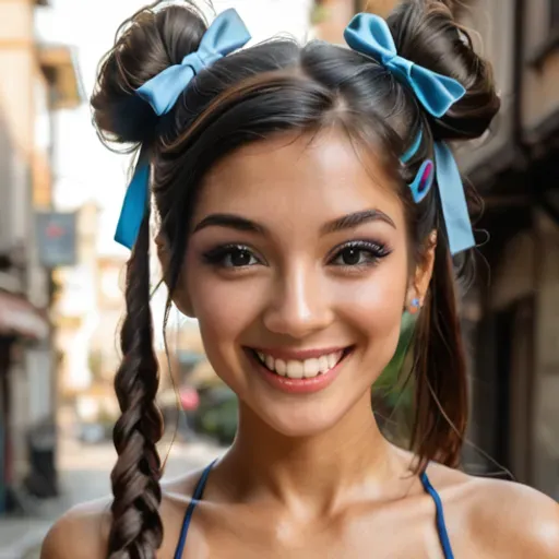 yapay zekâ porno görsel üretici