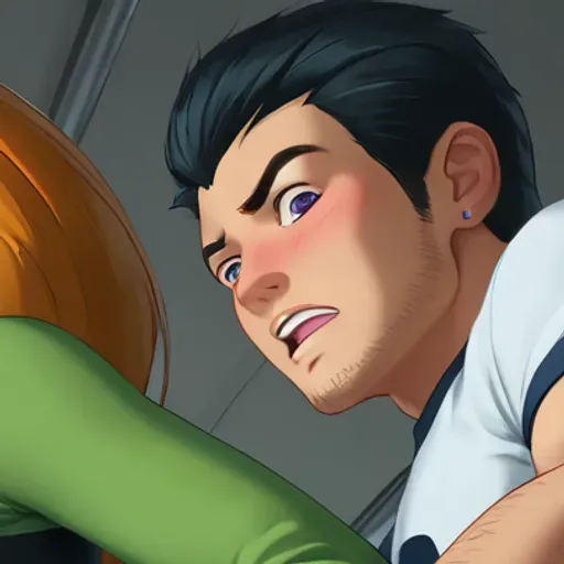 एआई पोर्न इमेज जेनरेटर