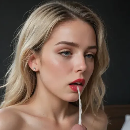 KI-Pornobild-Generator