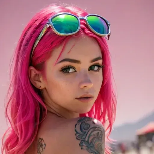 KI-Pornobild-Generator