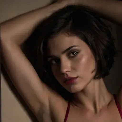 генератор порно-изображений на ИИ