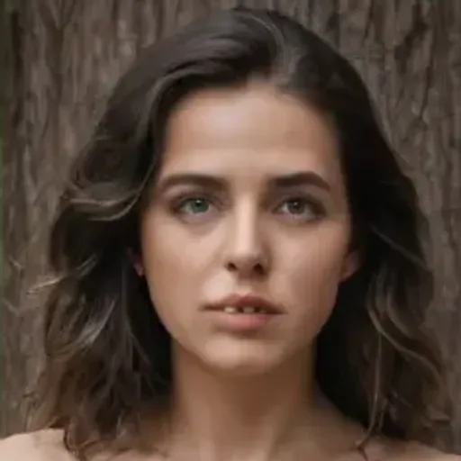 โปรแกรมสร้างภาพโปรนที่ใช้ปัญหา AI