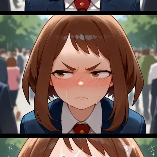 gerador de imagens pornô com IA