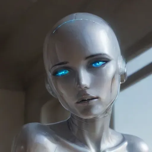 yapay zekâ porno görsel üretici