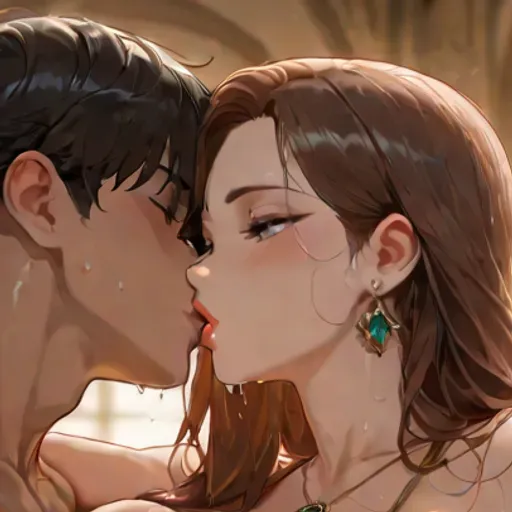 โปรแกรมสร้างภาพโปรนที่ใช้ปัญหา AI