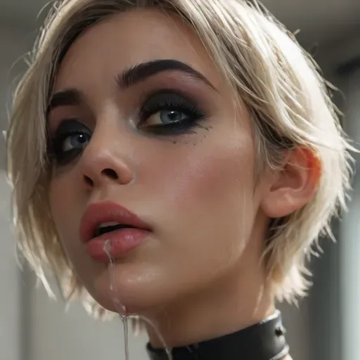 AI 포르노 이미지 생성기