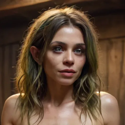 KI-Pornobild-Generator