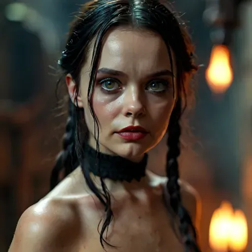 gerador de imagens pornô com IA