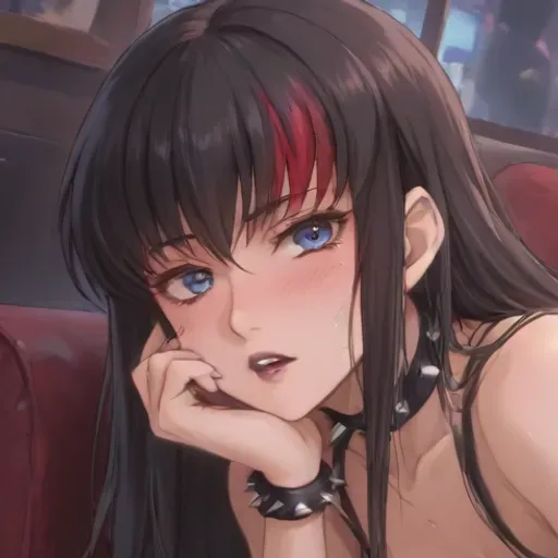 generatore di immagini porno IA