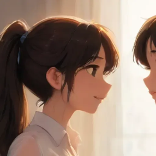 AI 포르노 이미지 생성기