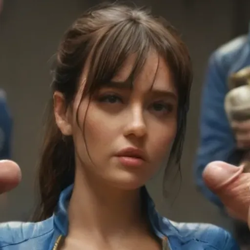 AI 포르노 이미지 생성기