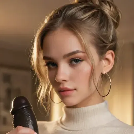 генератор порно-изображений на ИИ