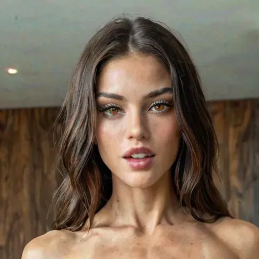 AI色情图片生成器