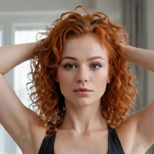 AI 포르노 이미지 생성기