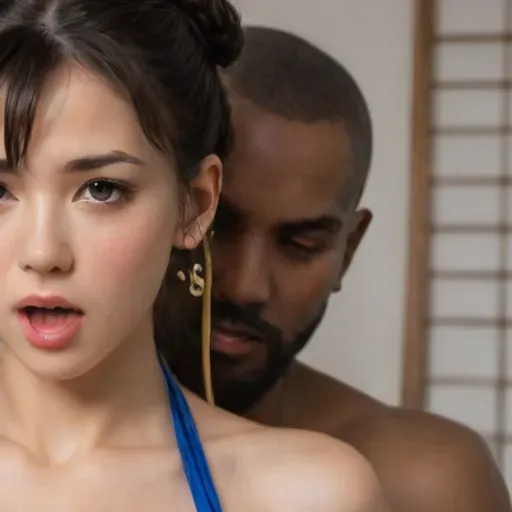 AI 포르노 사진 생성기