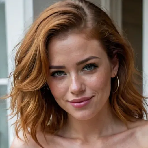 AI 포르노 이미지 생성기