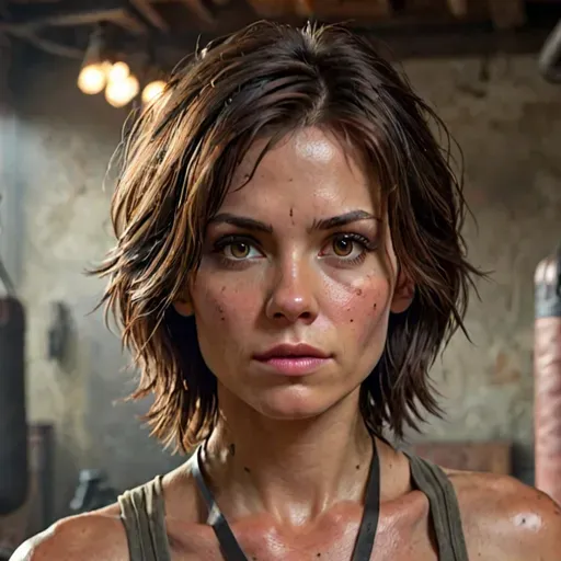 KI-Pornobild-Generator