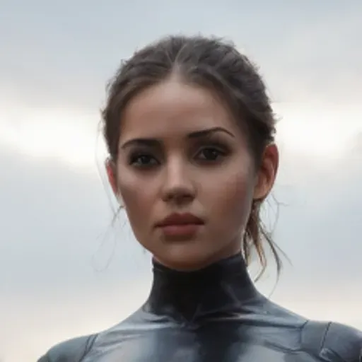 gerador de imagens pornô com IA