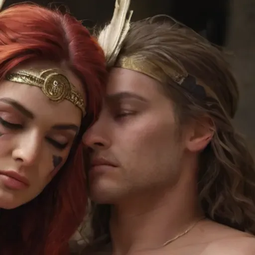 AIポルノ画像ジェネレーター