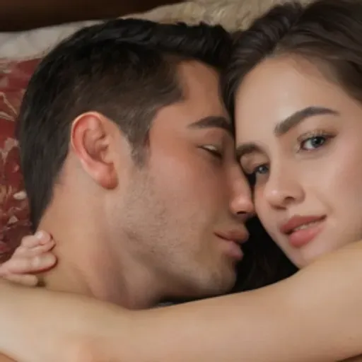 generatore di immagini porno IA