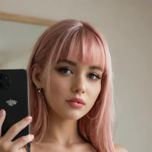 โปรแกรมสร้างภาพโปรนที่ใช้ปัญหา AI