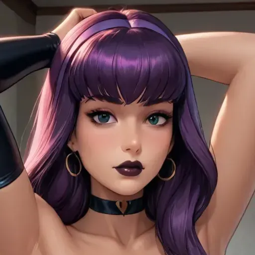 KI-Pornobild-Generator