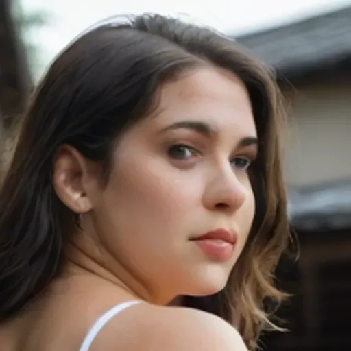 AI 포르노 이미지 생성기