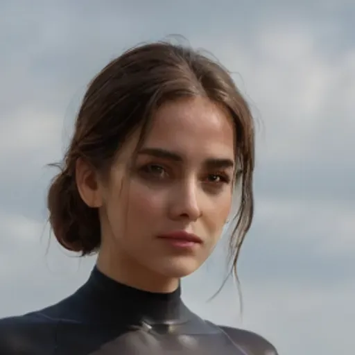 AI 포르노 이미지 생성기