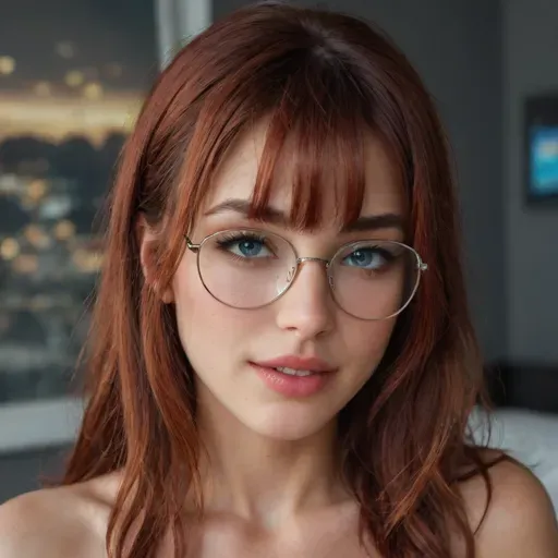 AI 포르노 이미지 생성기