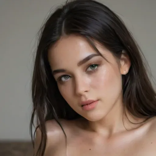 AI 포르노 이미지 생성기