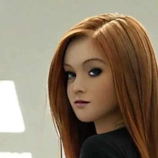 AI 포르노 이미지 생성기