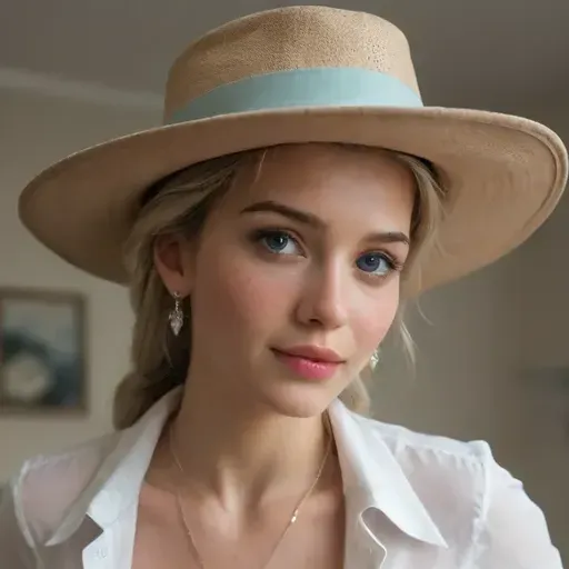 โปรแกรมสร้างภาพโปรนที่ใช้ปัญหา AI