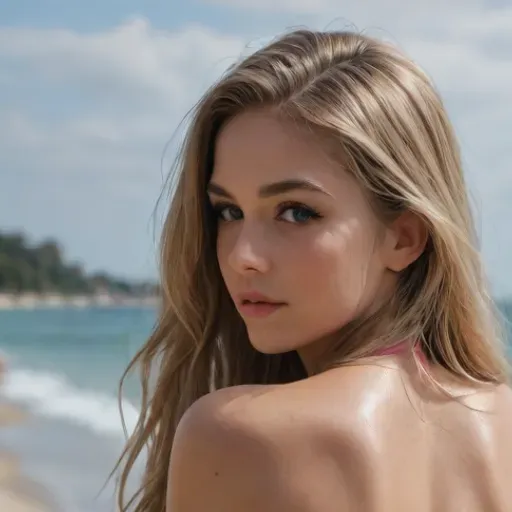 AI 포르노 이미지 생성기