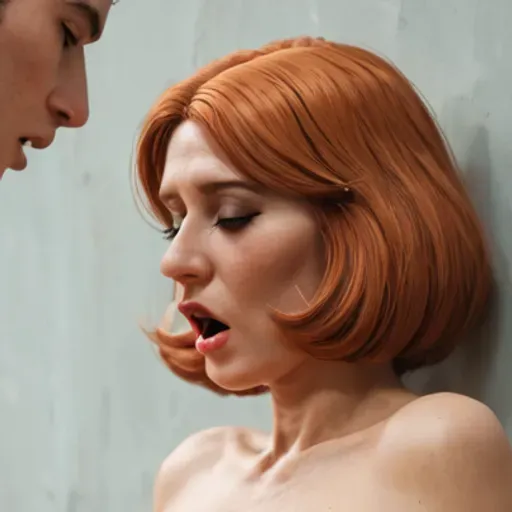 генератор порно-картинок на ИИ