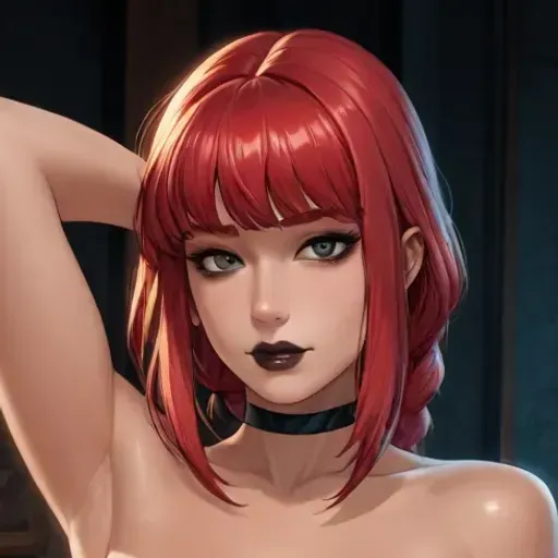 generatore di immagini porno IA