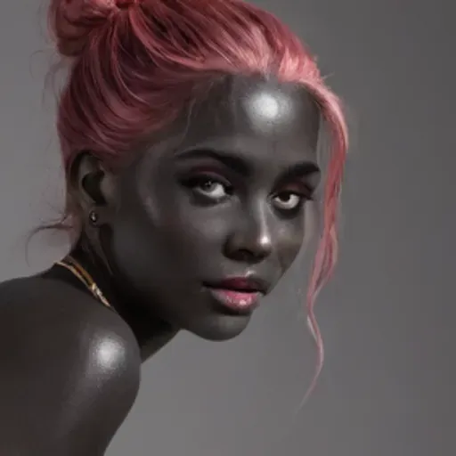 โปรแกรมสร้างภาพโปรนที่ใช้ปัญหา AI