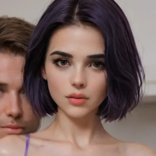 โปรแกรมสร้างภาพโปรนที่ใช้ปัญหา AI