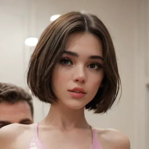 โปรแกรมสร้างภาพโปรนที่ใช้ปัญหา AI